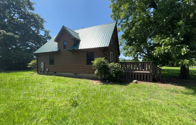11981 OLD STAGE RD