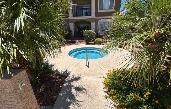 1 bed, 1 bath, $1,295, Unit # 1713