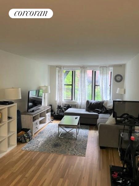 1 bed, 1 bath, $2,995, Unit 3G