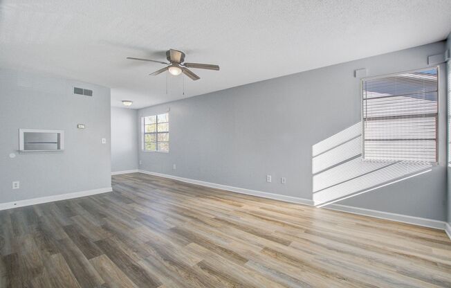 Jasper Apartments