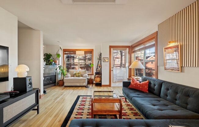 Ravenna Townhome