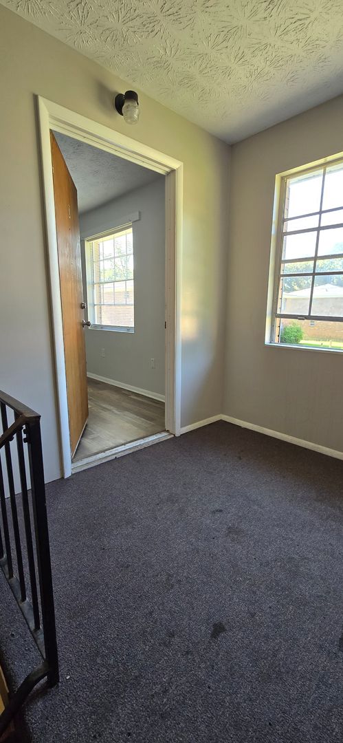 2 beds, 1 bath, $1,295