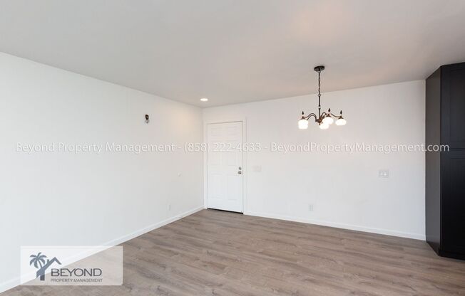 2 beds, 2 baths, $2,788, Unit APARTMENT 23