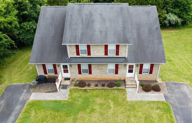 1515/1517 Cassell Ln