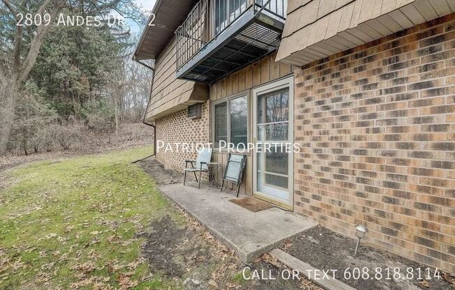 Partner-provided property photo