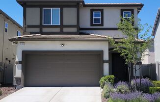 Come home to this Beautiful Newer 3 Bedroom 2.5 bath home