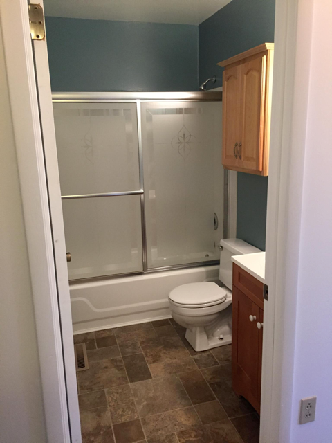 3 beds, 1 bath, $1,525