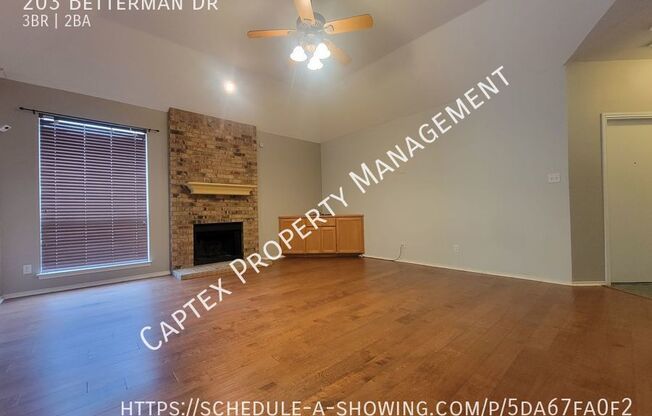 Partner-provided property photo