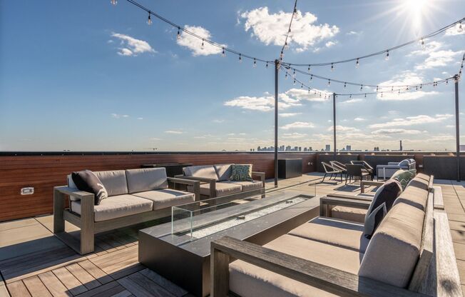 1 bed, 1 bath, 510 sqft, $2,575, Unit 605 (ADA)