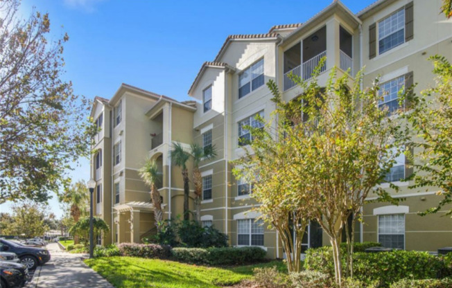 3326 Robert Trent Jones Dr #305