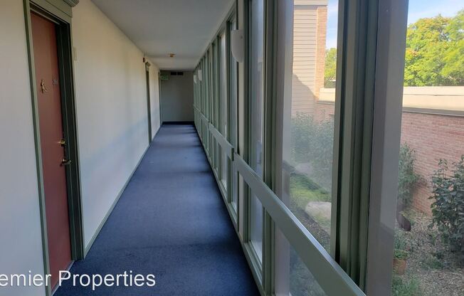 6328 Barrie Rd #2F
