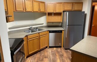 Door Creek Apartments
