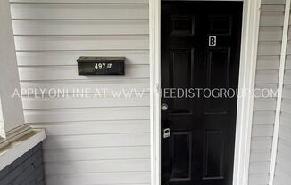 497 A - B Boulevard Street