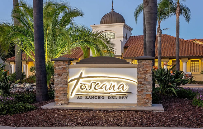 Toscana at Rancho Del Rey - Apartments in Chula Vista