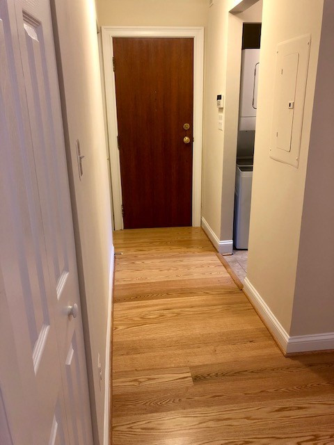 1 bed, 1 bath, $2,600, Unit 103