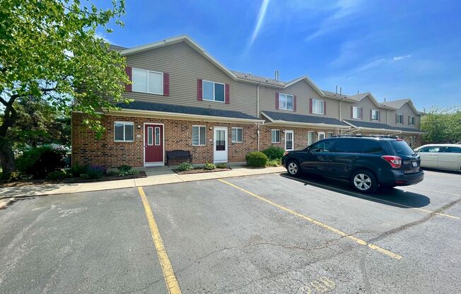 Two Bedroom Home in Southwest Grand Rapids