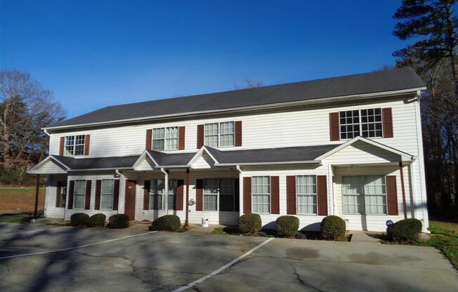1701 - 1707 Hunting Creek Lane SE