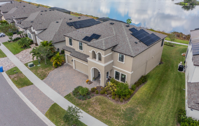 12821 SATIN LILY DR