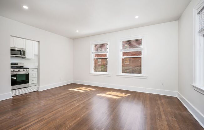 1 bed, 1 bath, 796 sqft, $1,795, Unit 101