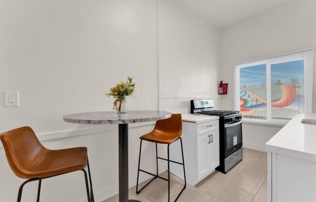 Studio, 1 bath, $2,095, Unit 224