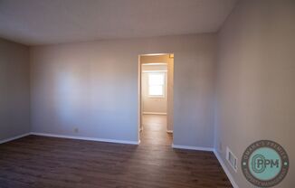 2 beds, 1 bath, $1,345