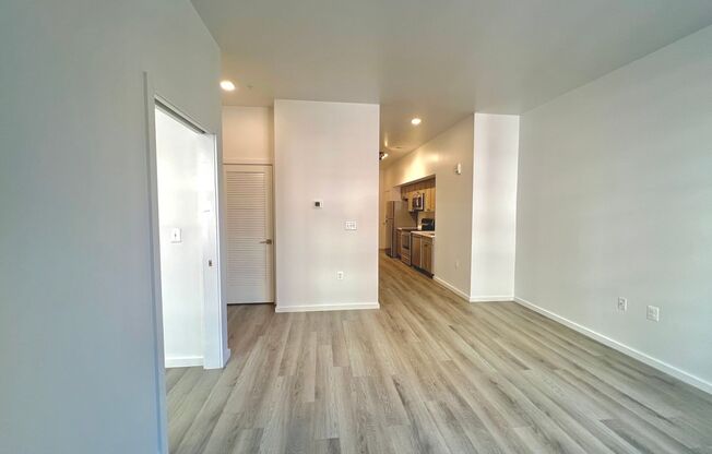 1 bed, 1 bath, 545 sqft, $1,776, Unit 311