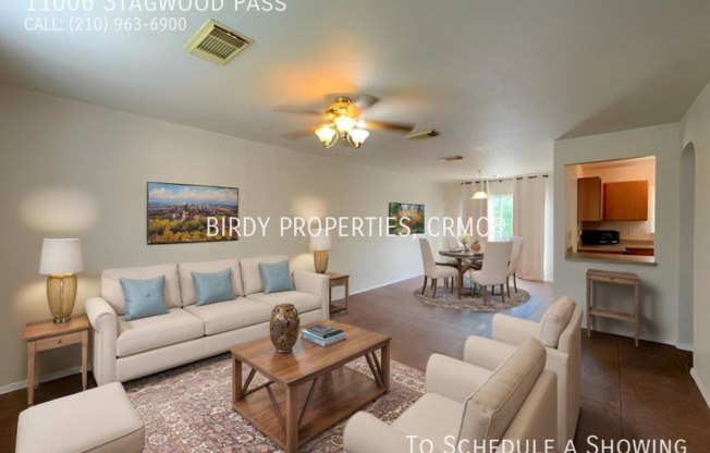 11006 STAGWOOD PASS