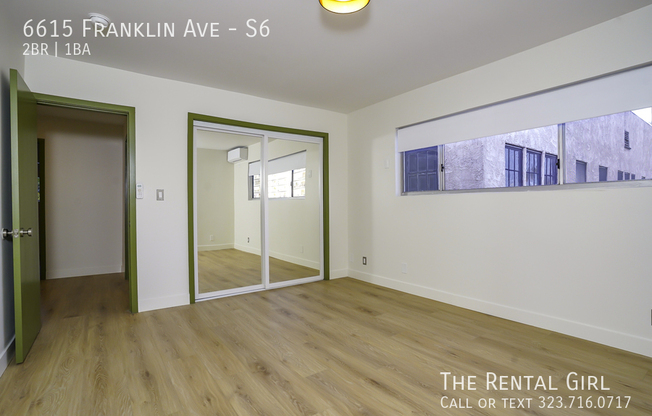 2 beds, 1 bath, 1,000 sqft, $3,393