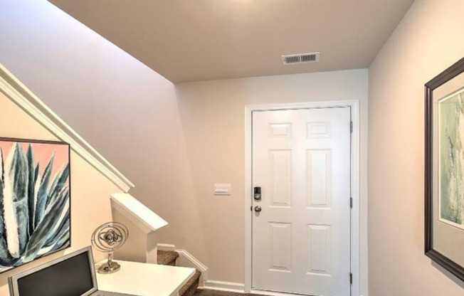 Brand New Townhome in North Charlotte