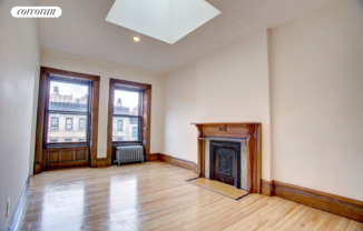 47 W 84 ST