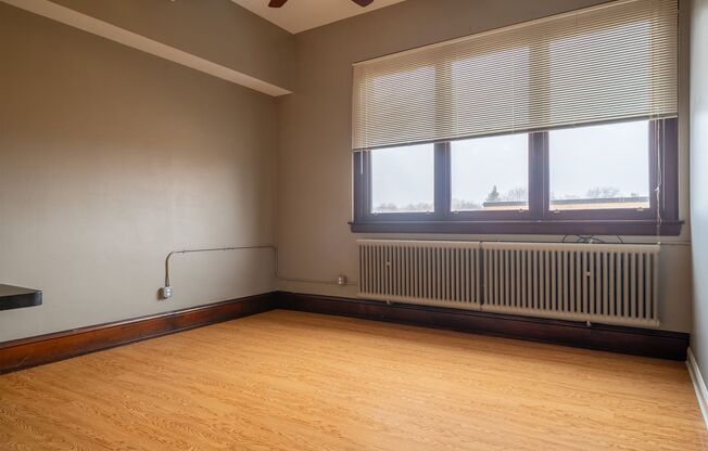 The School Lofts @ Seneca