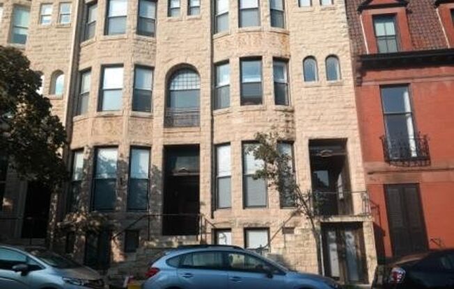 Mt. Vernon  Properties