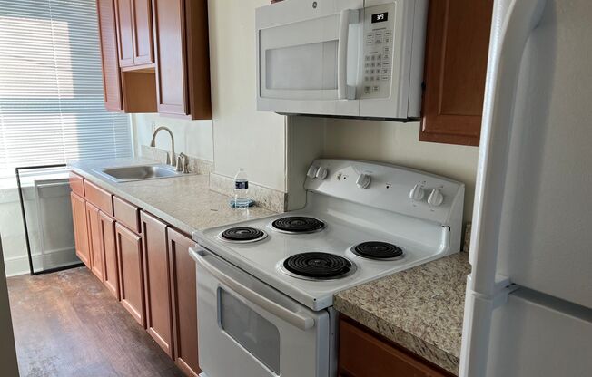 1 bed, 1 bath, $1,125