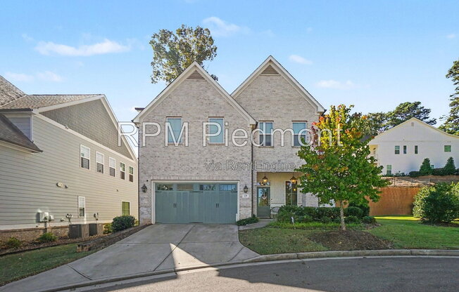 4 beds, 3.5 baths, 2,941 sqft, $4,200