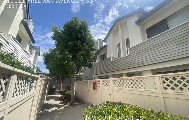 15111 Freeman Avenue