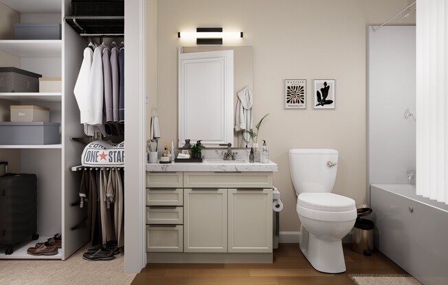 2 beds, 2 baths, 876 sqft, $1,236