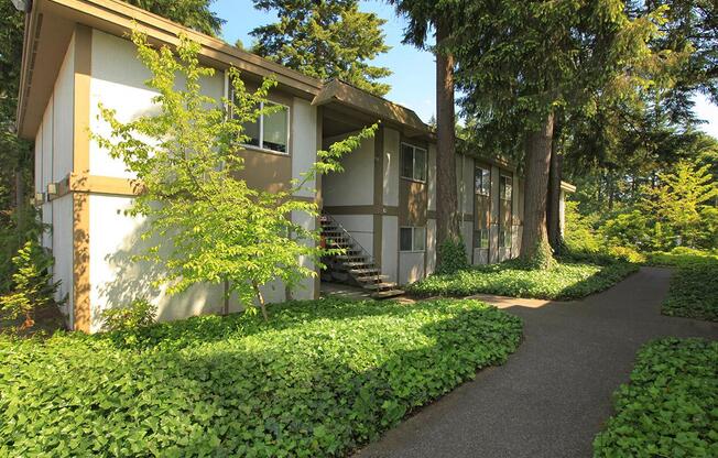 Enjoy the Little Things in Life