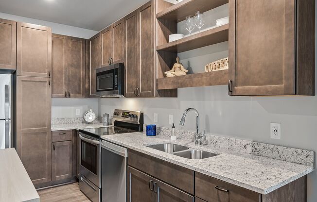 4 beds, 2 baths, 1,167 sqft, $3,260, Unit 304
