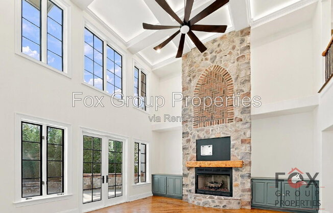 4 beds, 4.5 baths, 5,906 sqft, $9,555