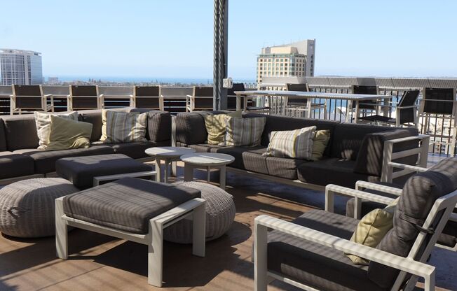 1 bed, 1 bath, $2,750, Unit # 1505
