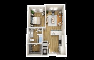 Partner-provided photo for $1575 unit