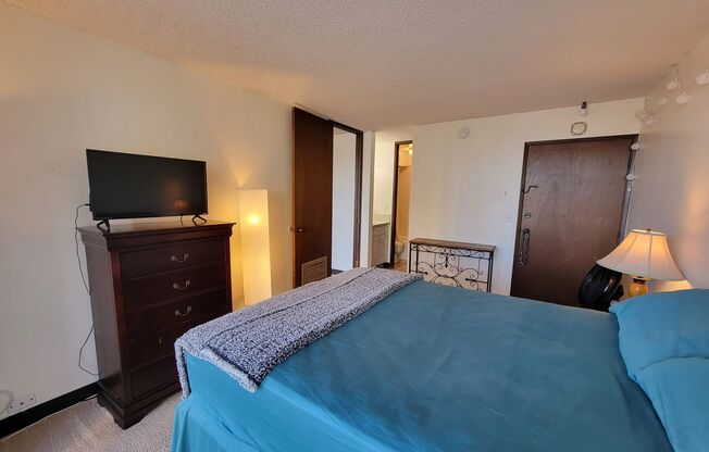 1 bed, 1 bath, $2,197, Unit # 904