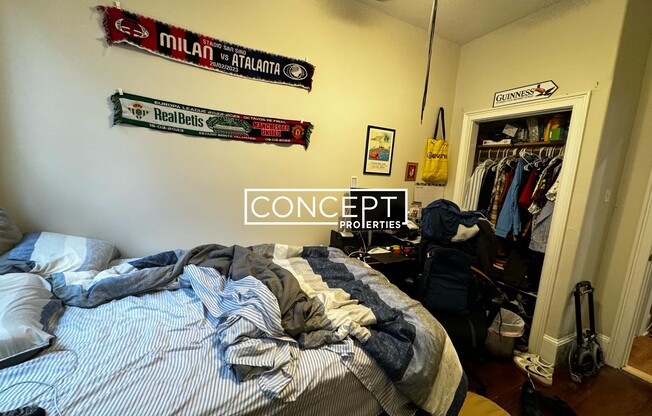 719 Parker St Apt 1A