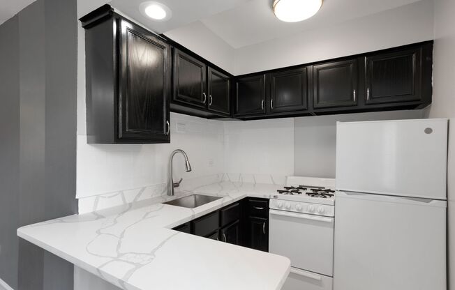 Studio, 1 bath, 295 sqft, $1,450, Unit 247