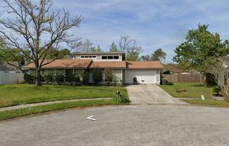 Charming Home at 8685 Blackhaw Ct, Jacksonville, FL 32244