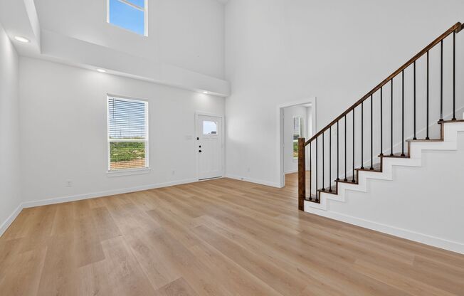 Yasmin Court Townhomes