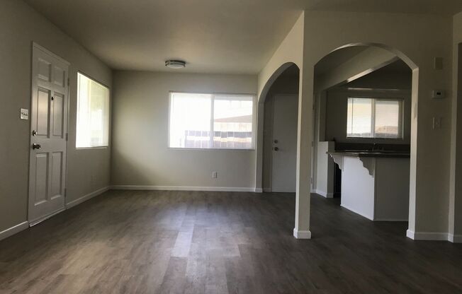 Bellaire Duplex (DD)