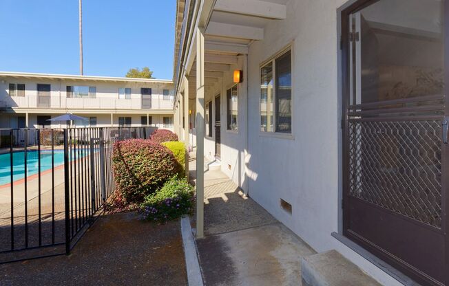 1 bed, 1 bath, 650 sqft, $2,020, Unit 23