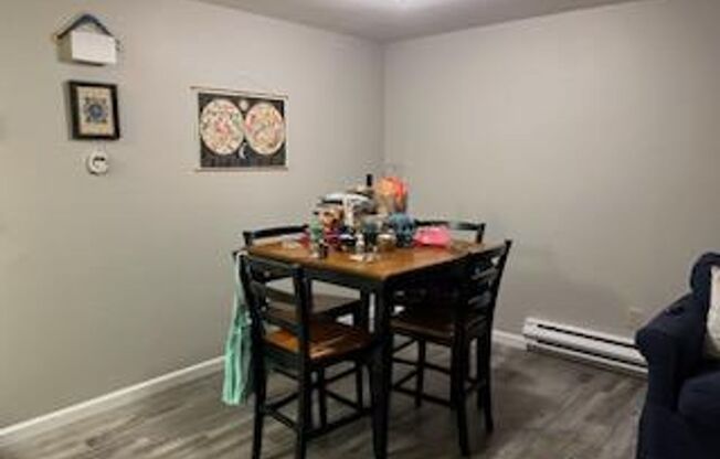 Kiwanis Park Apartments