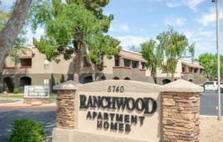 Ranchwood Apartments